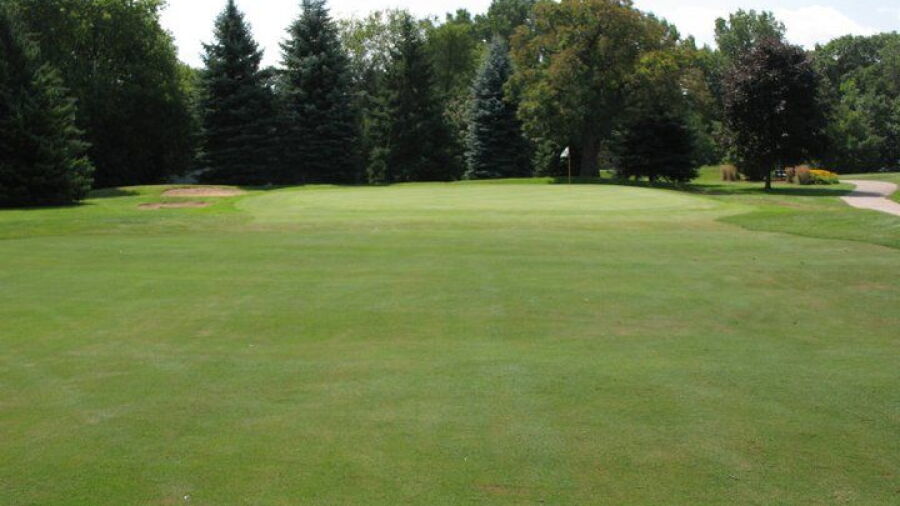 Riverview CC
