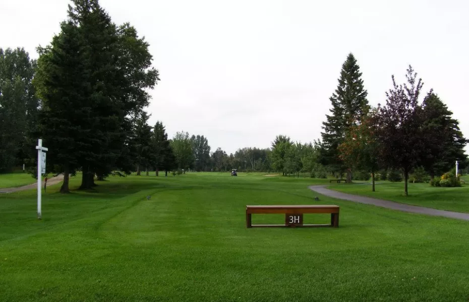 Club de Golf Dolbeau: #3