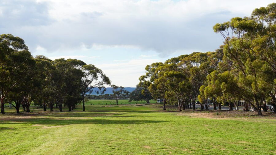 Port Pirie GC