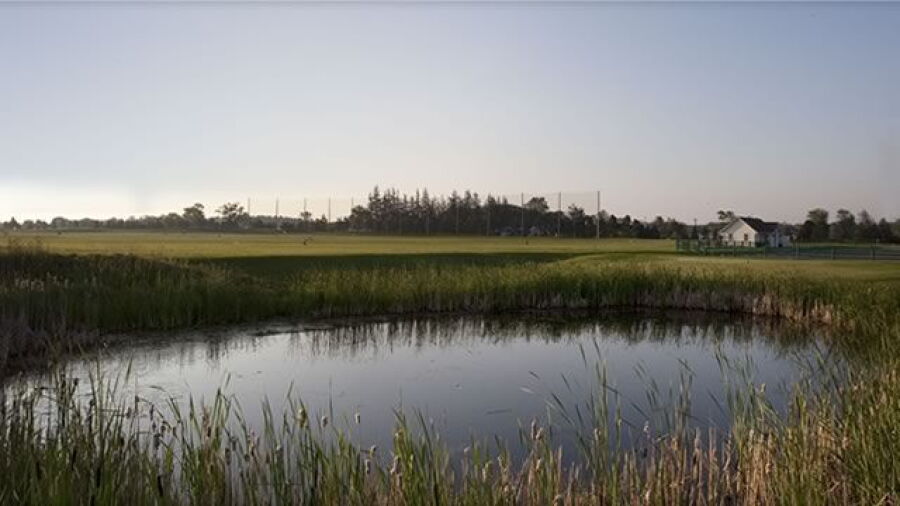 Bathurst Glen GC