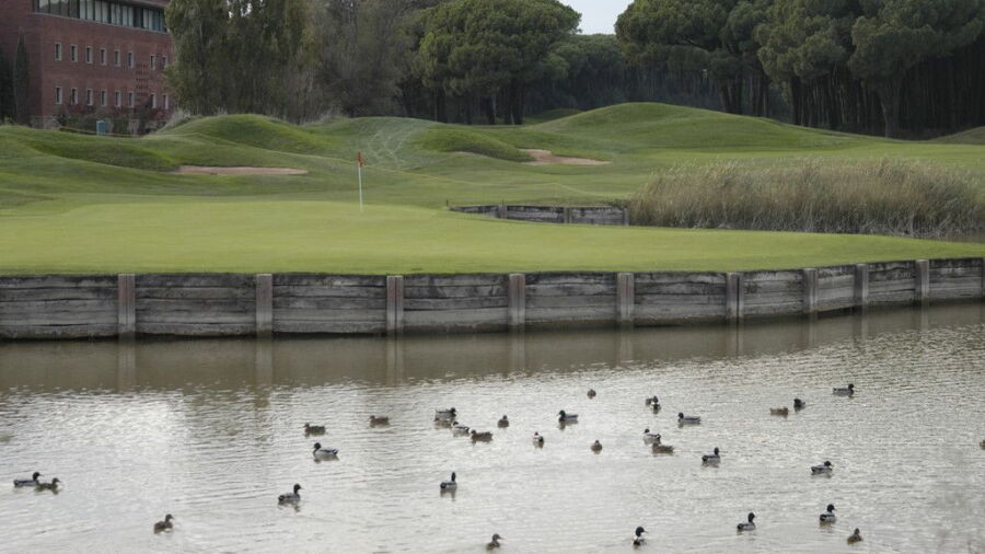 Emporda Golf Resort