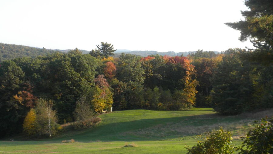 Monadnock CC