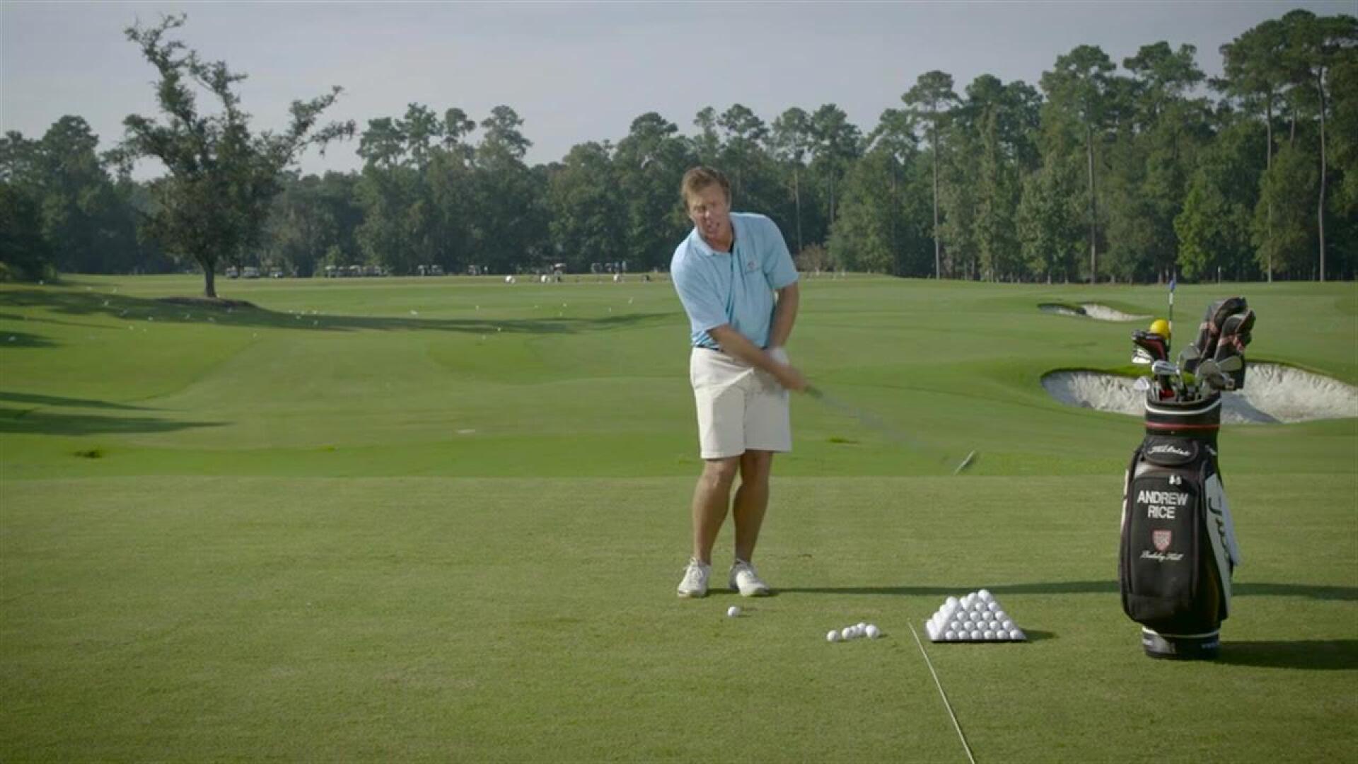 Wedge Distance Control
