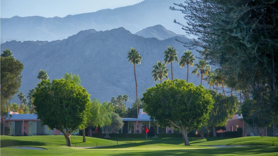 Marrakesh GC