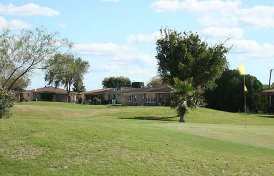 Sunshine Country Club Estates in Harlingen, Texas, USA GolfPass