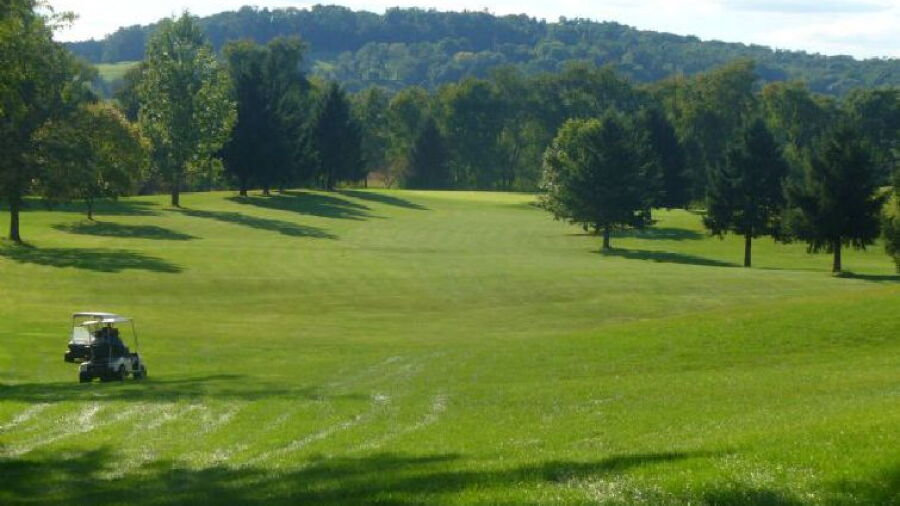 Round Lake GC