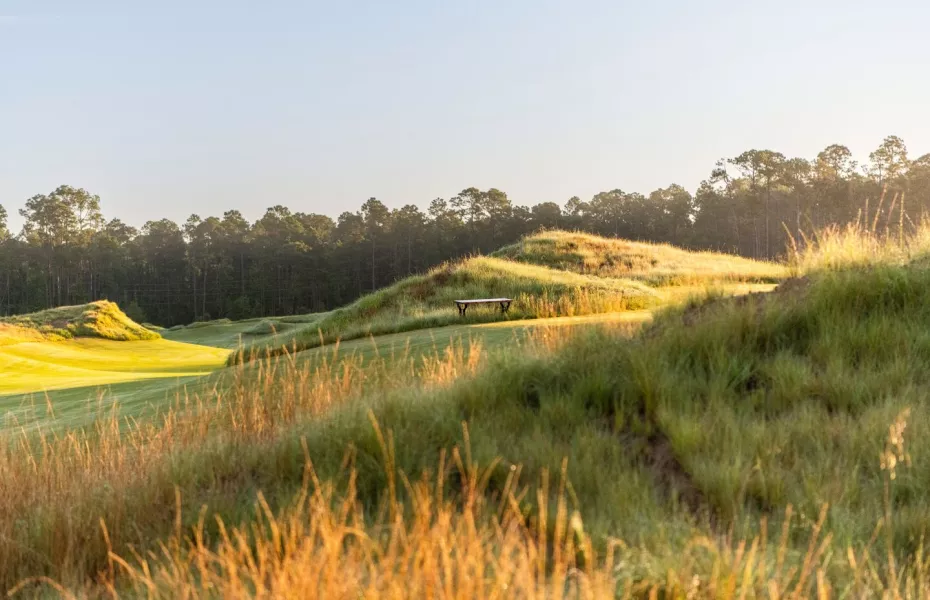 Crossroads At Palmetto Bluff