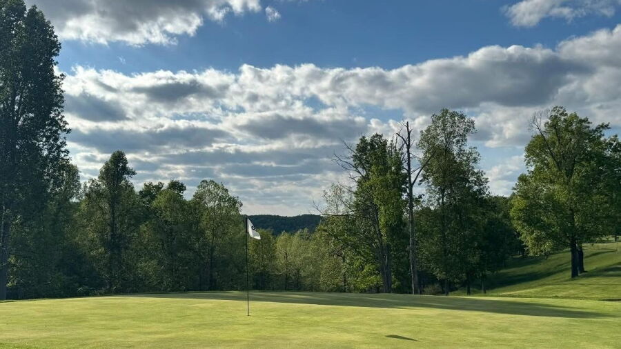 Diamond Links GC