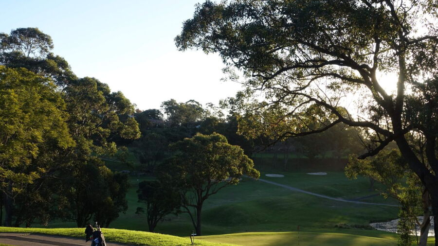 Chatswood GC