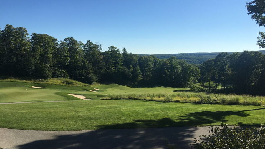 True North GC: #18