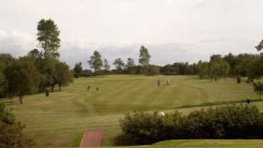 Wearside GC: #11