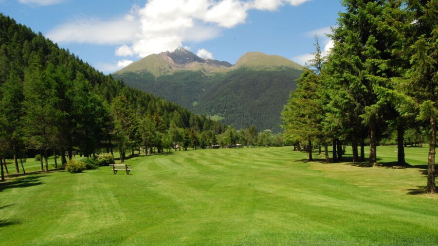Ponte di Legno GC: #9