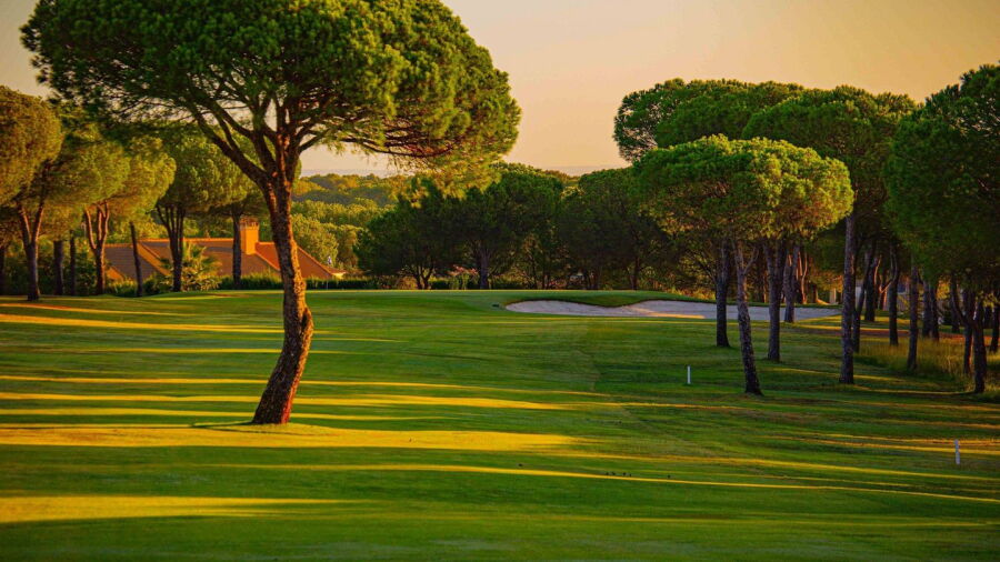 Bellavista GC