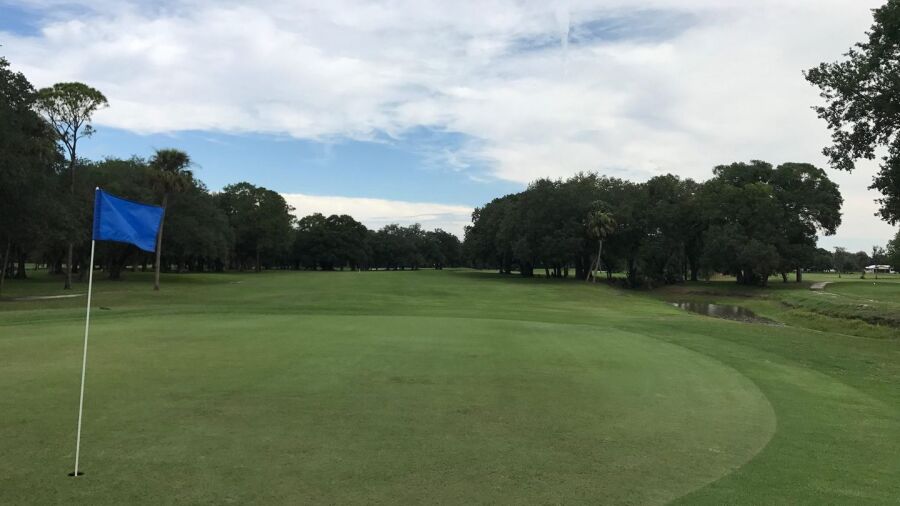 Oak Leaf GC