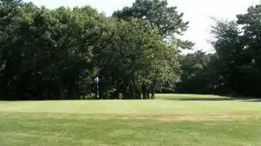 Blue Ridge GC