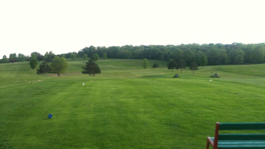 Five Flags GC