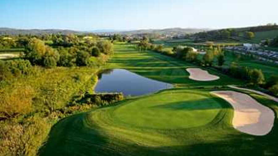 Breisgau GP – 18-hole Rebland: #2