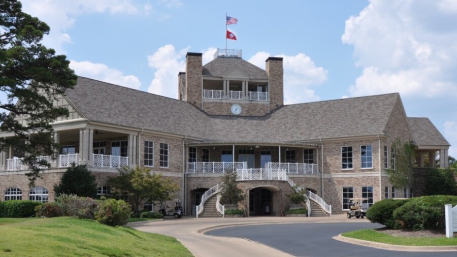 Hot Springs Country Club