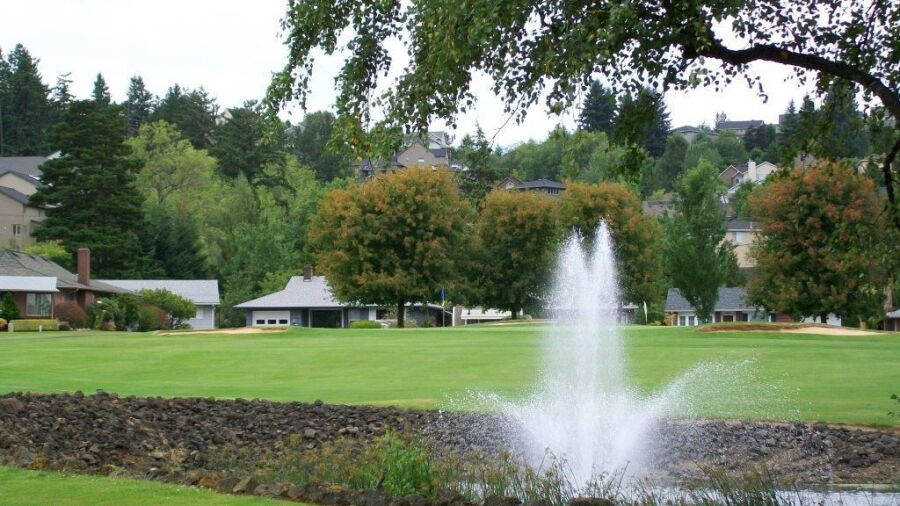 King City GC