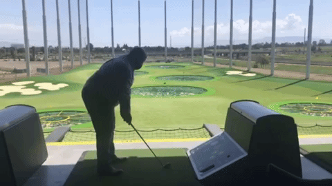 Topgolf San Jose 
