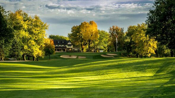 Kanawaki GC: #18