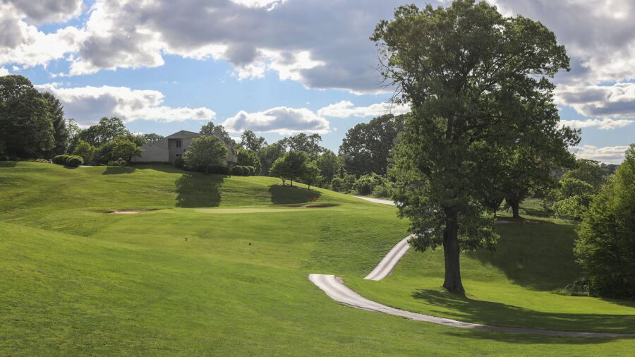 Ivy Hill GC
