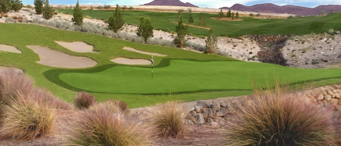 The Revere Golf Club