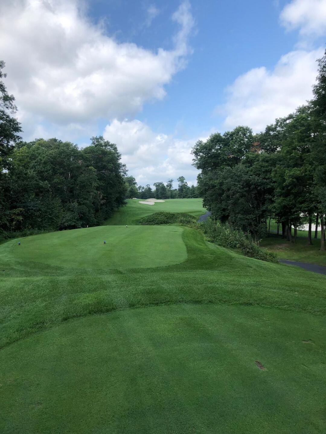 (Photo submitted by Ienjoygolfing75 on 09/06/2018)