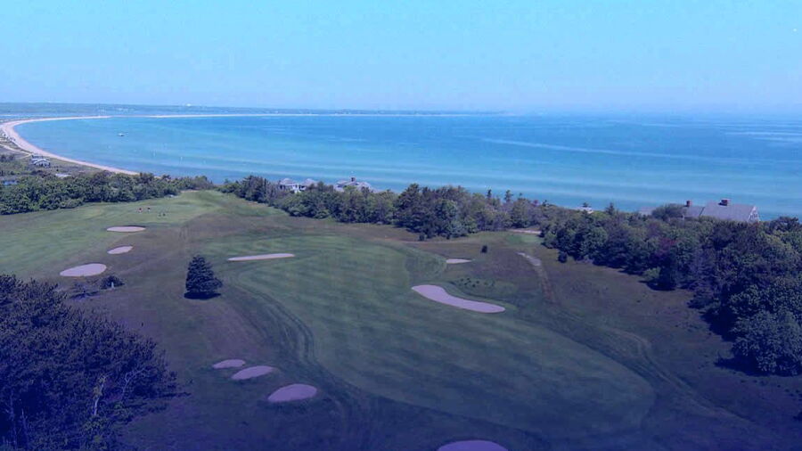Edgartown GC