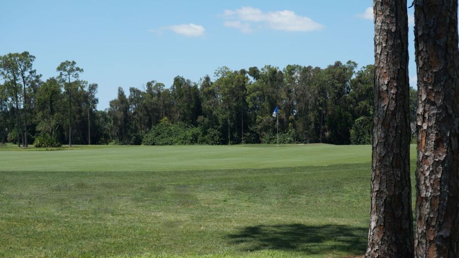 Eagle Ridge GC