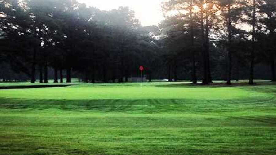 Ayden GCC