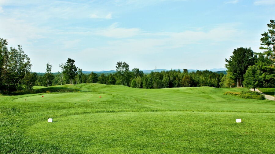 Ridgewood CC