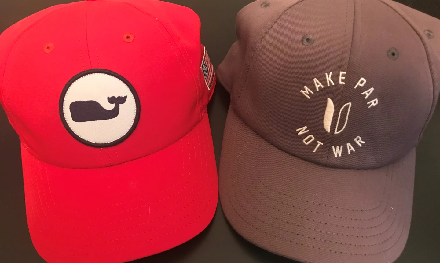 Hats - vineyard vines and Linksoul