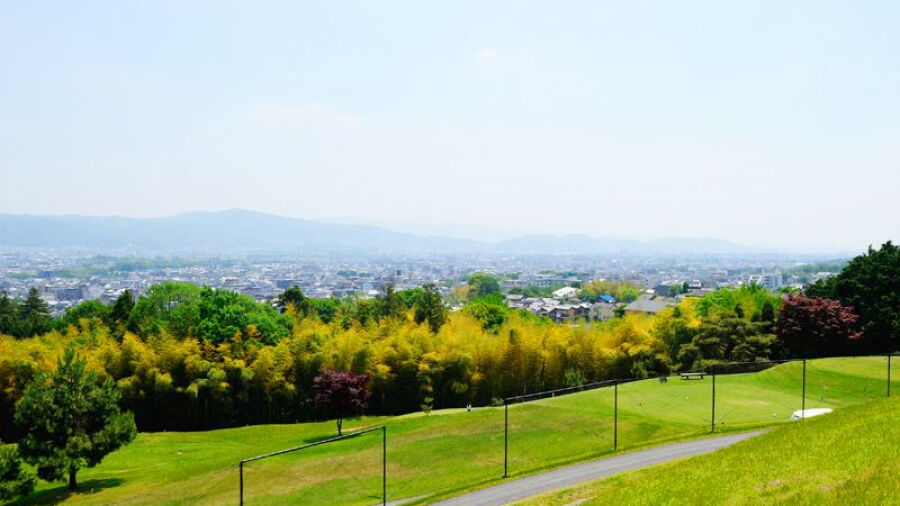 Kyoto GC - Funayama