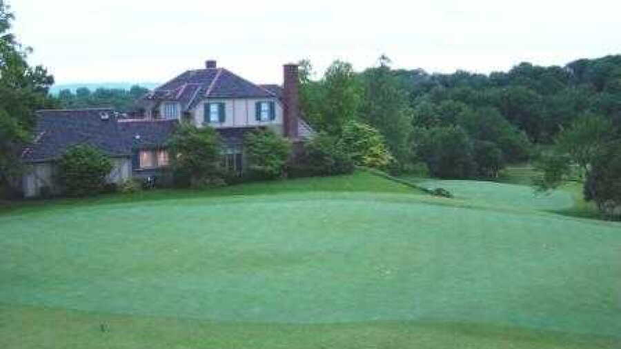 Alvamar GC: Practice area