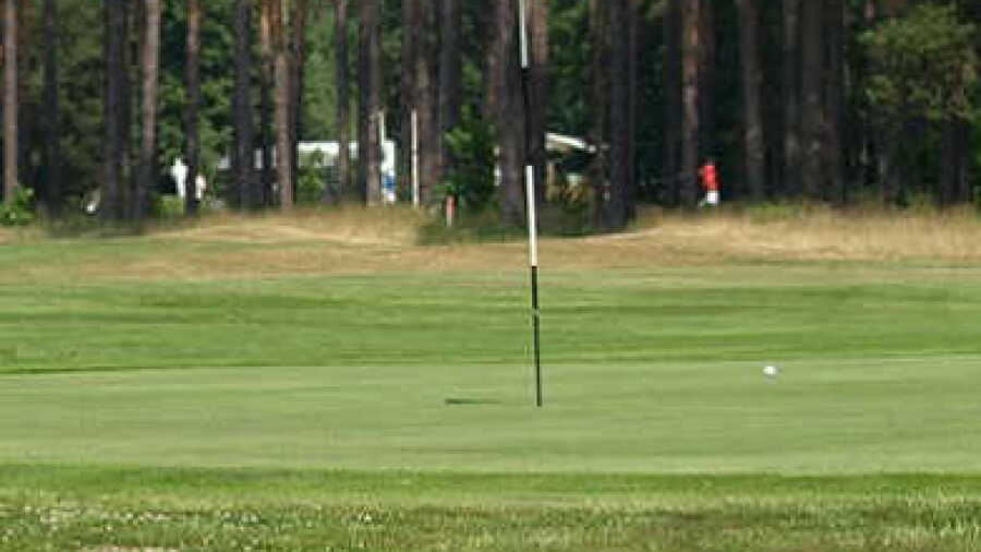 Viesturi GC