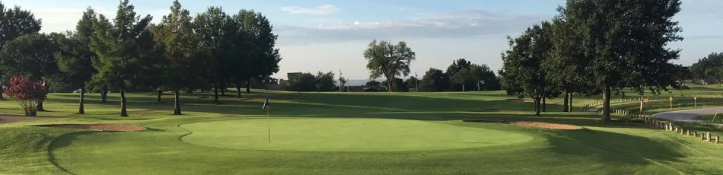 The Canyons At Blackjack Ridge: #18