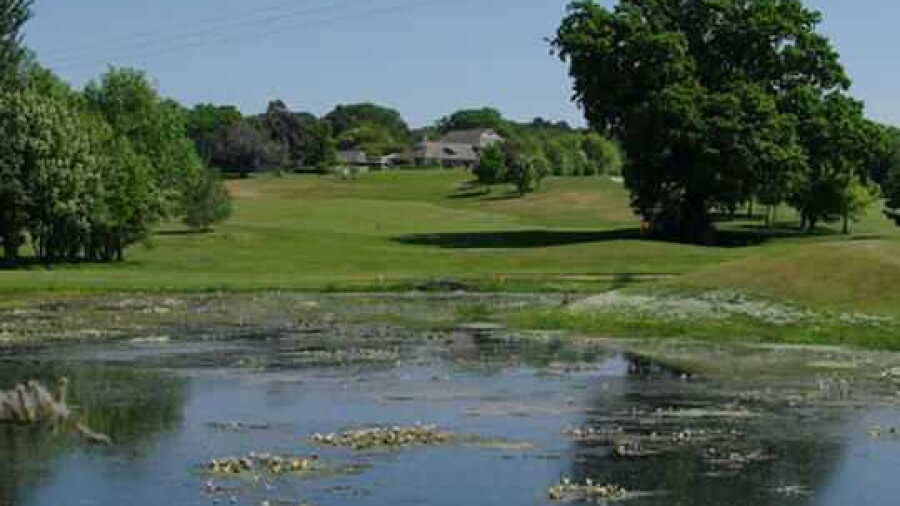 Dudsbury GC