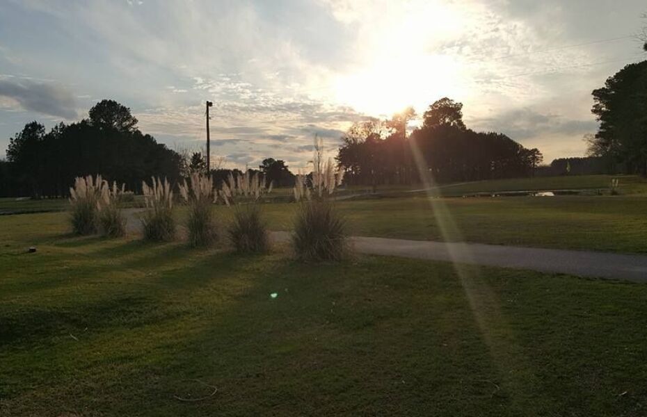 Newton Country Club in Newton, Mississippi, USA GolfPass