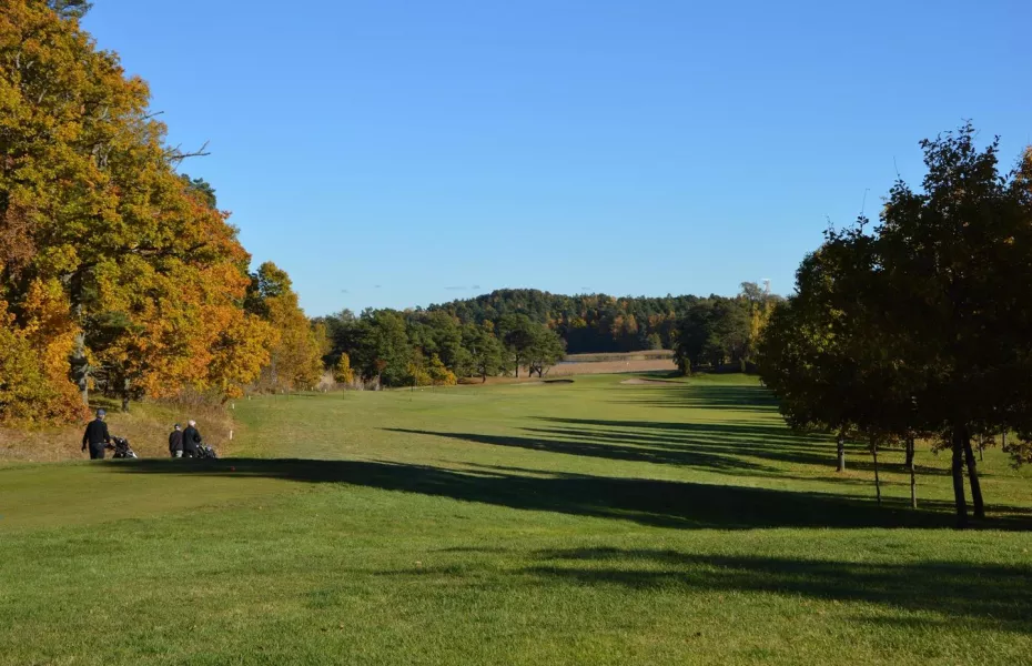 Aura Golf