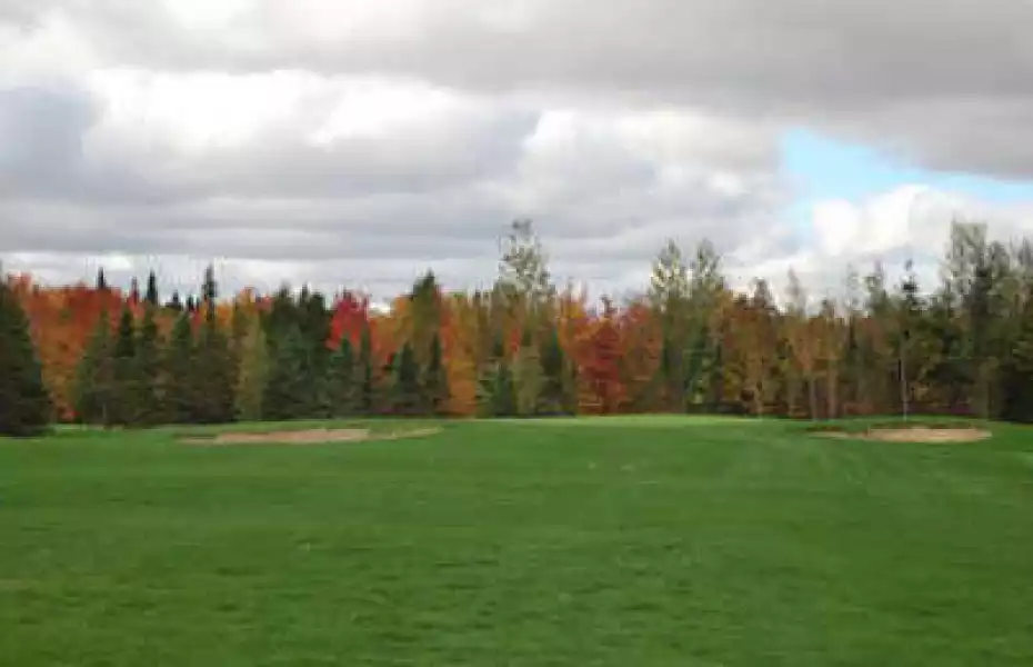 Club de Golf Les Boises de Joly
