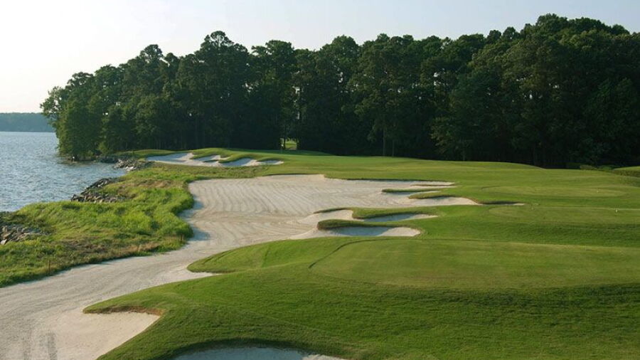 Two Rivers CC