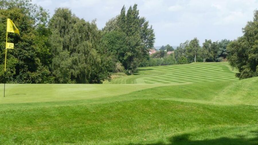 Aspley Guise & Woburn Sands GC