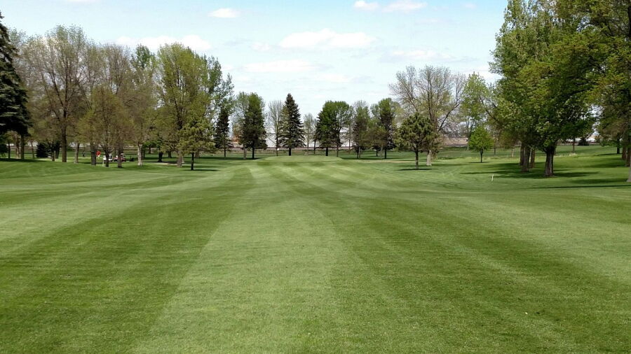 Sleepy Eye GC