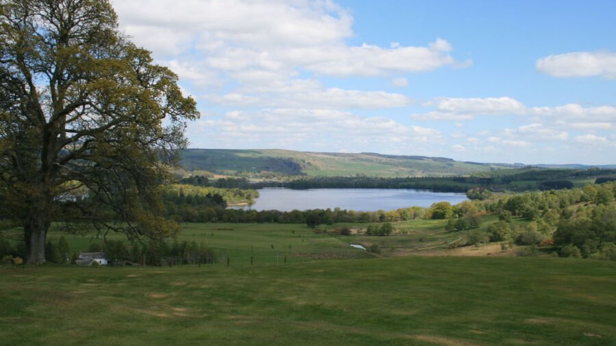 Dunkeld & Birnam GC