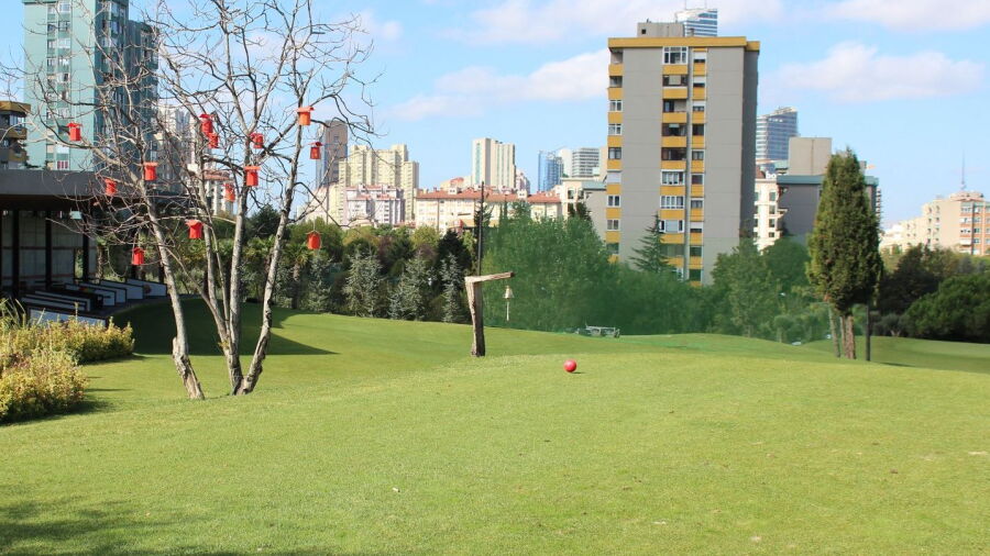 Atasehir GC