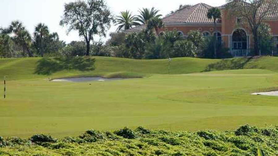 CC At Mirasol