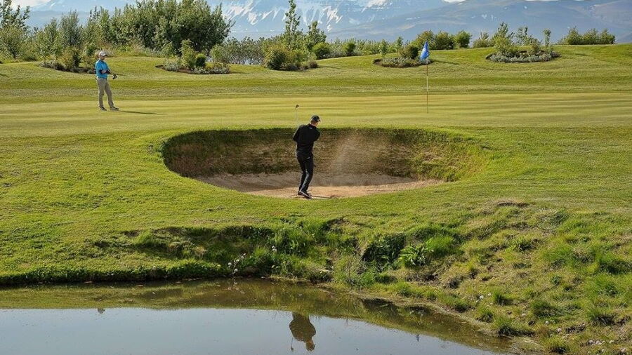 Borgarnes GC