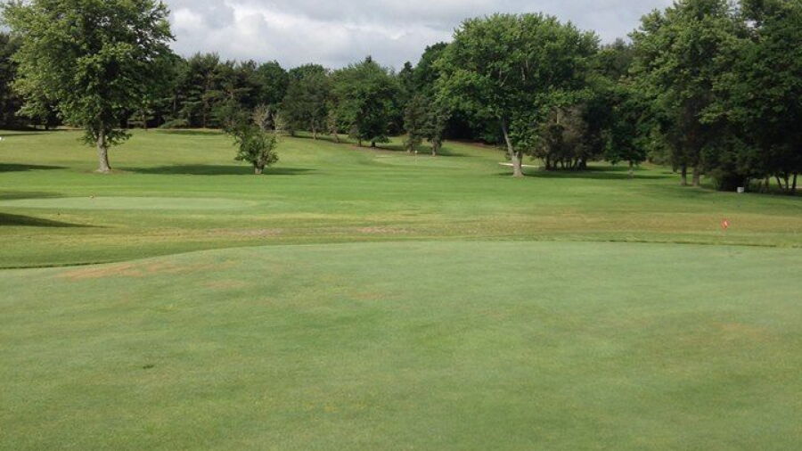Kresson GC