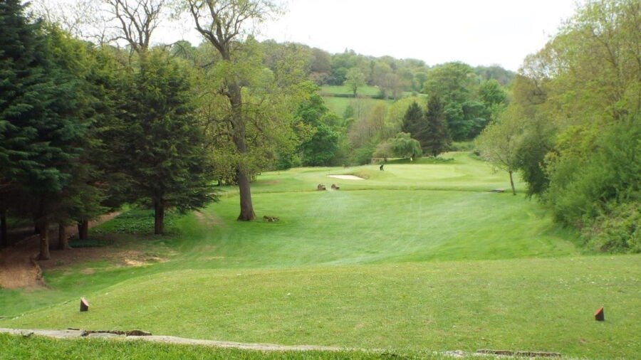 Masham GC
